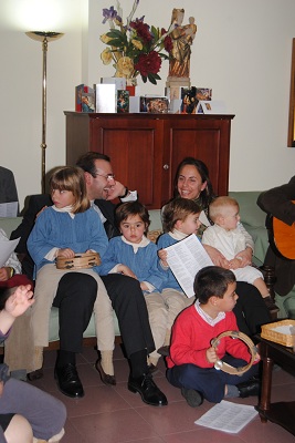 Pla formatiu - Club Valldaura