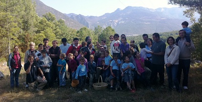 Pla formatiu - Club Valldaura