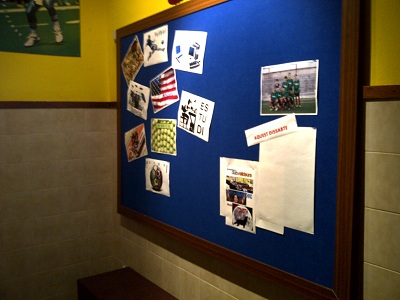 Pla formatiu Club Valldaura