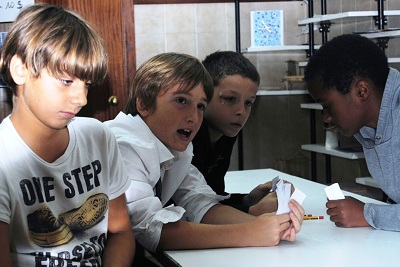 Pla formatiu Club Valldaura