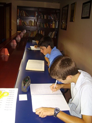 Pla formatiu Club Valldaura