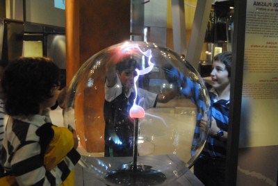 Pla formatiu Club Valldaura - Gener 2013