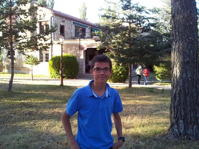 Pla formatiu Club Valldaura - Febrer 2013