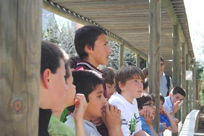 Pla formatiu Club Valldaura - Febrer 2013