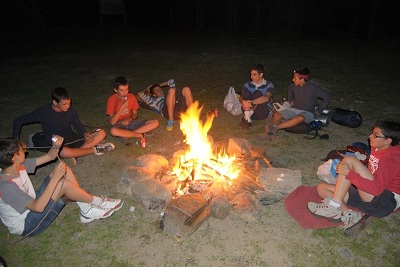 Pla formatiu Club Valldaura - Abril 2013