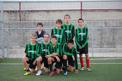 Partit a Tarragona
