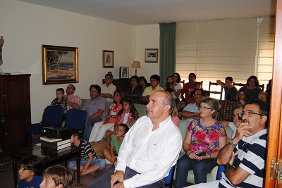 El nou curs ja ha començat a Valldaura 