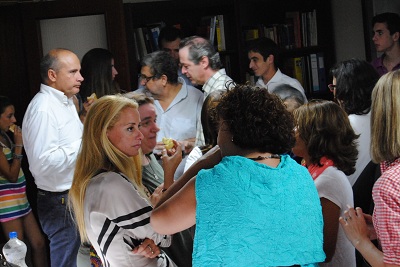 El nou curs ja ha començat a Valldaura