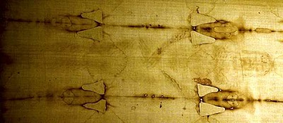 La Sindone de Torí o Sant Sudari - Club Valldaura