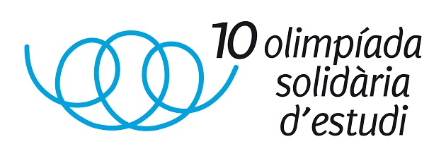 Estudia a Valldaura i Posa't un 10!! Xèna Olimpíada Solidària d'Estudi Estudia a Valldaura i Posa't un 10!! Xèna Olimpíada Solidària d'Estudi