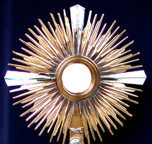 Dijous 31 de gener, Vetlla al Santíssim per els socis, amics i familiars - Club Valldaura