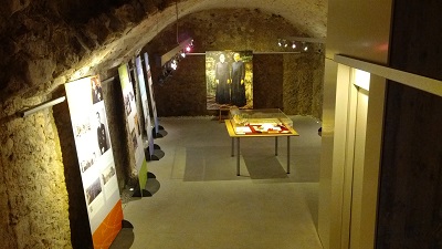 Inaugurada l'exposició sobre Álvaro del Portillo - Club Valldaura Inaugurada l'exposició sobre Álvaro del Portillo - Club Valldaura