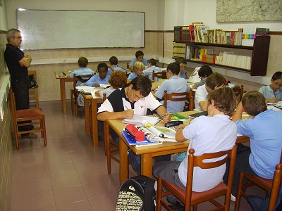 L'informe de l'estudi dirigit, novetat d'aquest curs a Valldaura 