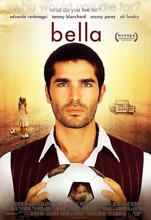 Póster de Bella