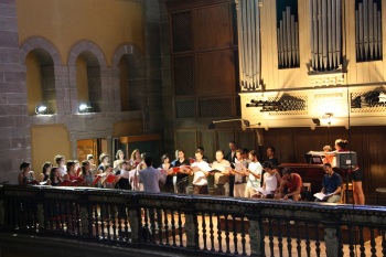 Concert de Sant Bartomeu