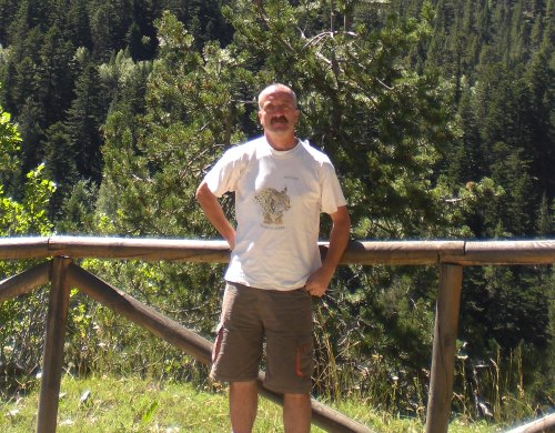 Daniel Macià