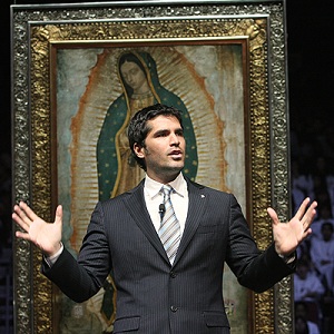 Eduardo Verástegui