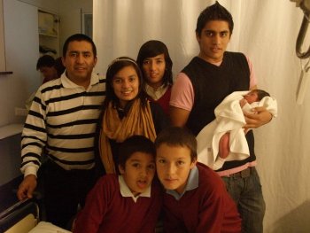 Juan Pablo Aguilar Leiva