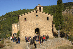 Ermita de Pallerols