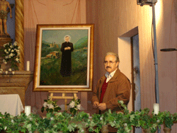 Sant Josepmaria a Rialb