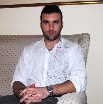 Santi Menor