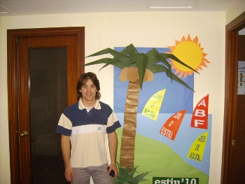 Marc Serra