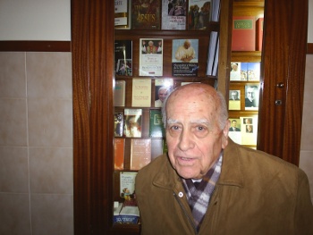 Senyor Solé