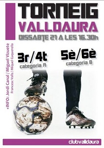 Torneig Valldaura