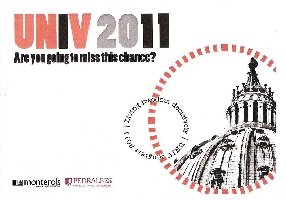 Univ 2011