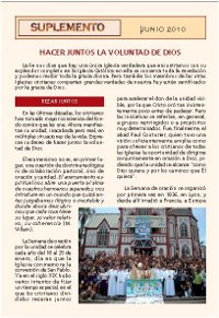 Suplement Idees d'Ara juny 2010