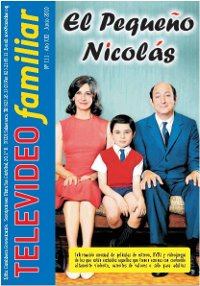 Televídeo familiar juny 2010