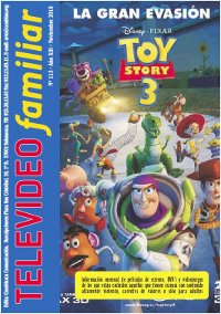 Televídeo familiar novembre 2010