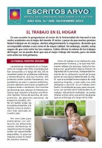 Idees d'Ara novembre 2010