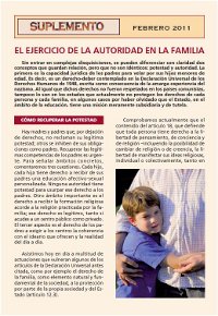 Suplement Idees d'Ara febrer 2011