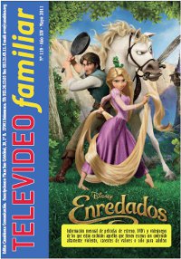 Televídeo familiar maig 2011