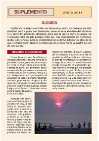 Suplement Idees d'Ara juny 2011