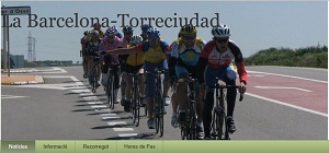 Barcelona-Torreciudad