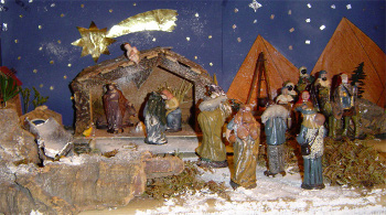 Pessebre
