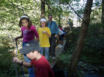 Activitats familiars