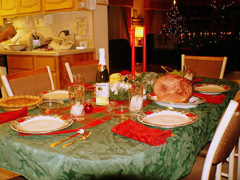 Sopar de Nadal