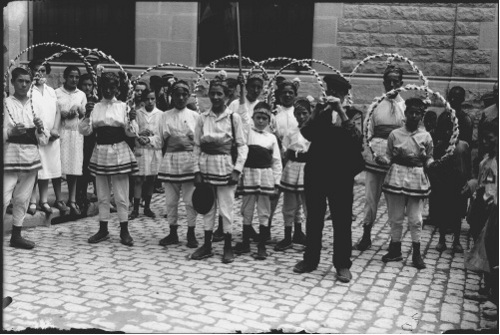 Cercolets Igualada 1925