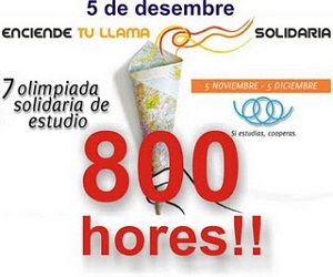 800 hores estudi solidari