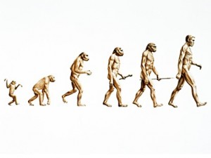 Evolucionismo