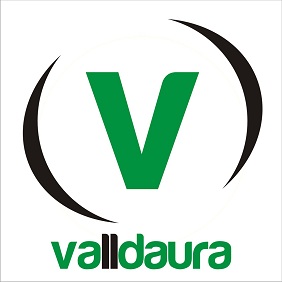 Nou logo Club Valldaura