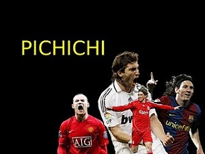Pichichi