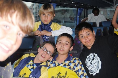 Divendres, al Club Valldaura, entrenaments