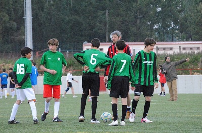 Convivència a Fàtima - Setmana Santa 2012 - Club Valldaura