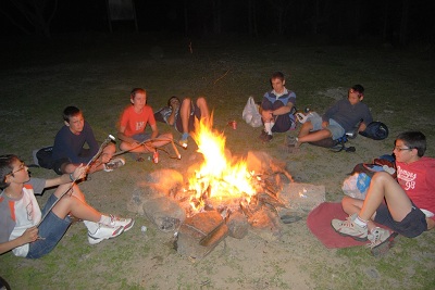 Acampada i ascensió al Carlit - Club Valldaura