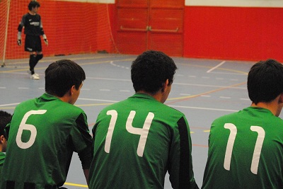 El Club Valldaura guanya la fase del sector de Futbol Sala a Sallent
