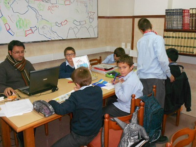 Valldaura, reempren les activitats ordinàries del nou curs - Club Valldaura